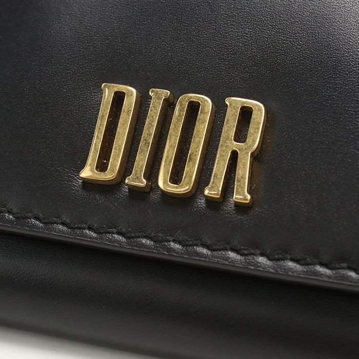 Dior Trifold Wallet