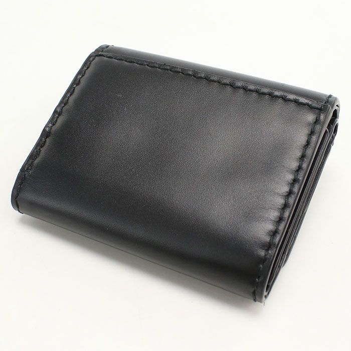 Dior Trifold Wallet
