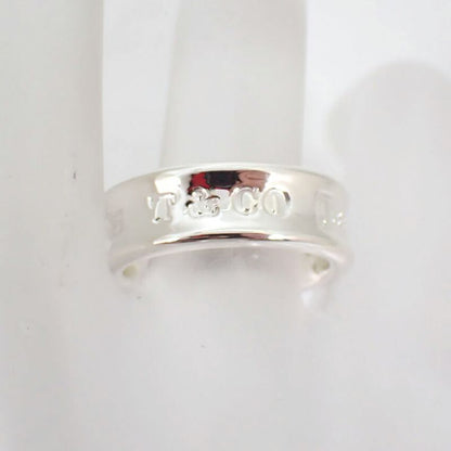 Tiffany & Co. 925 Ring