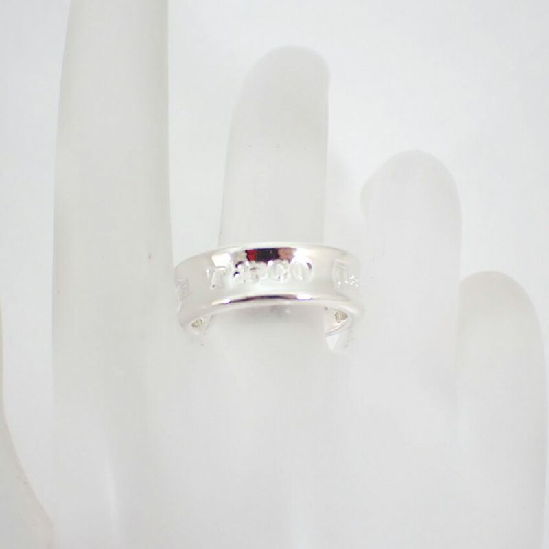 Tiffany & Co. 925 Ring