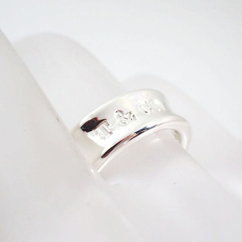 Tiffany & Co. 925 Ring