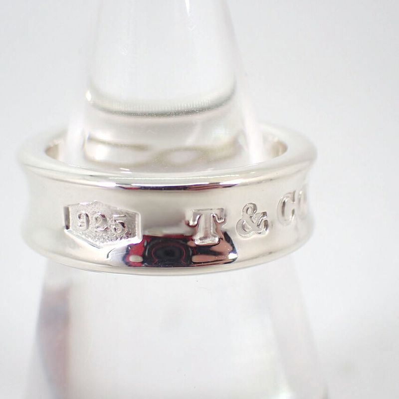 Tiffany & Co. 925 Ring