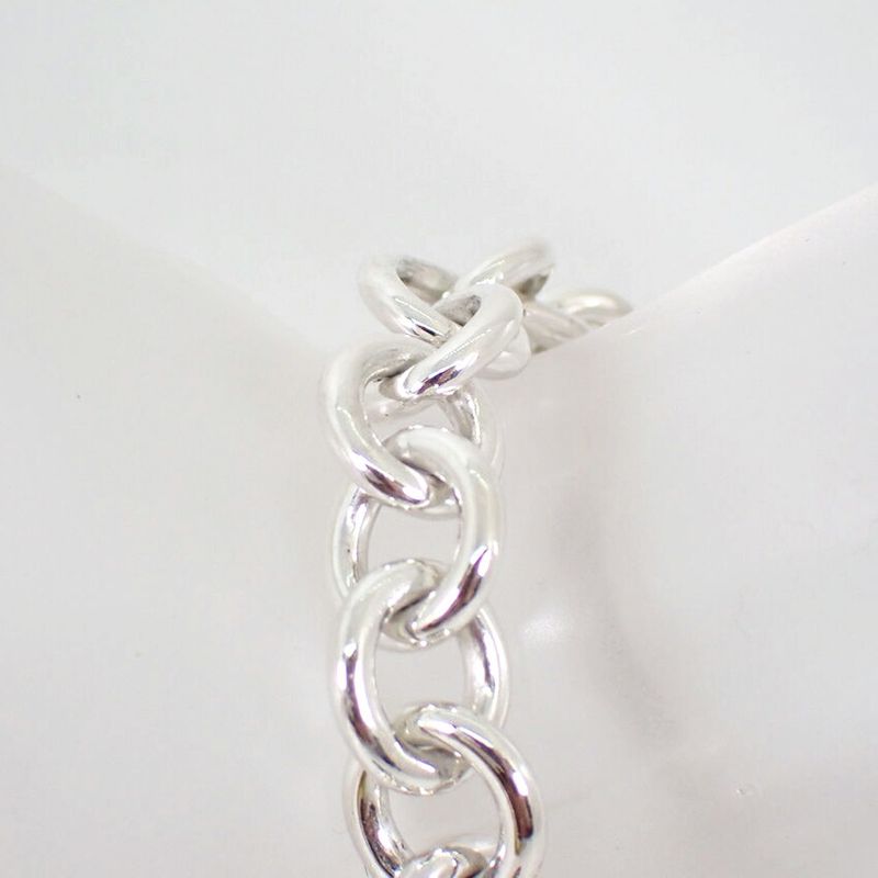 Tiffany & Co. 925 Return to Bracelet