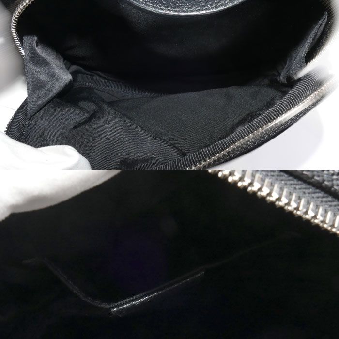 Gucci Off the Grid 2-Way Shoulder Bag Black