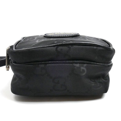 Gucci Off the Grid 2-Way Shoulder Bag Black