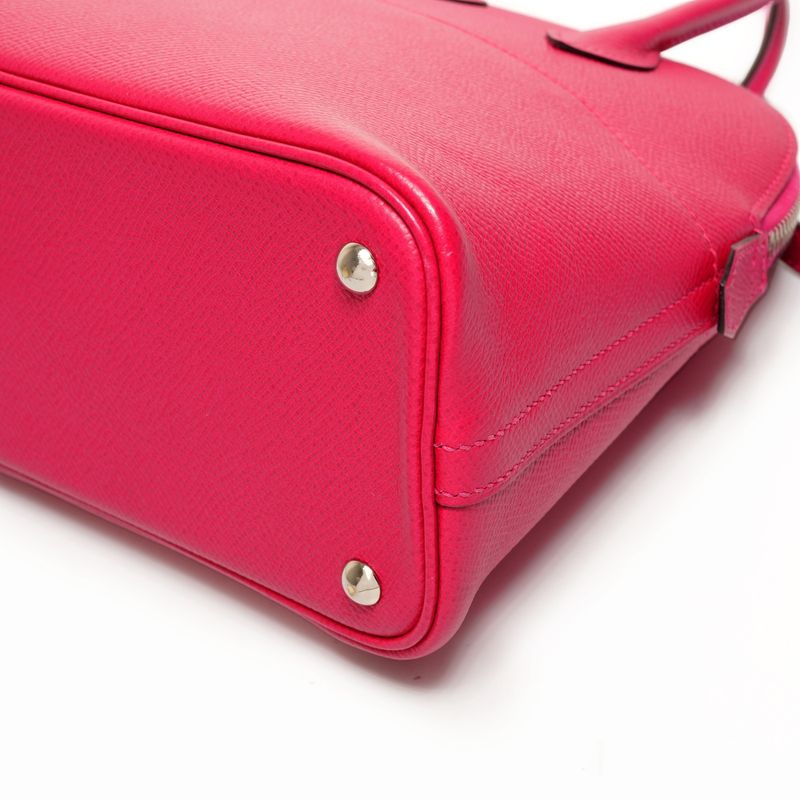 Hermes Handbag Bolide 27 2-Way
