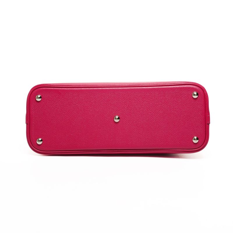 Hermes Handbag Bolide 27 2-Way