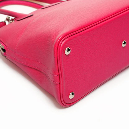 Hermes Handbag Bolide 27 2-Way