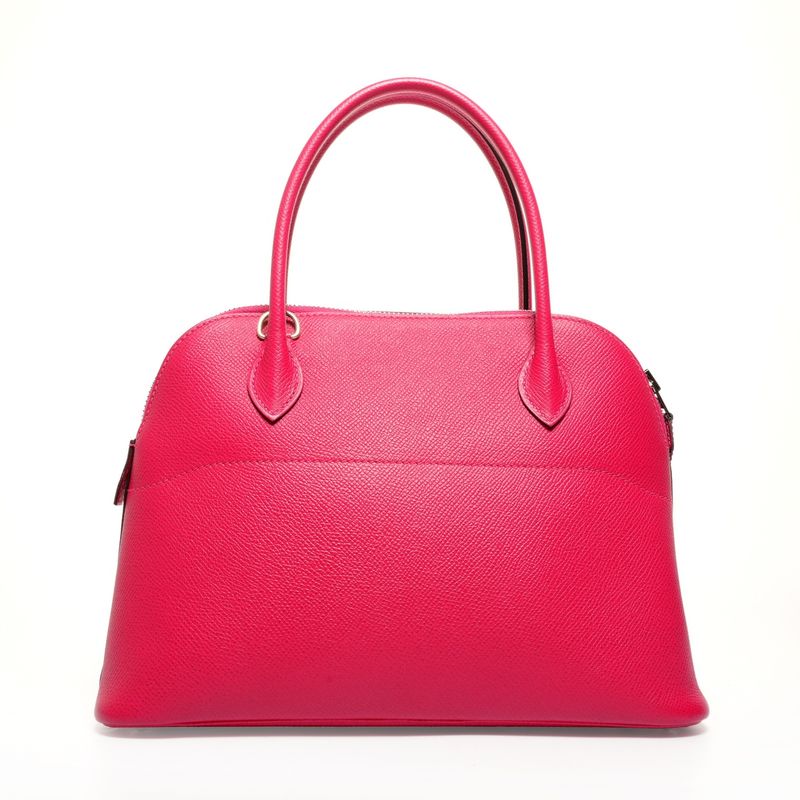 Hermes Handbag Bolide 27 2-Way
