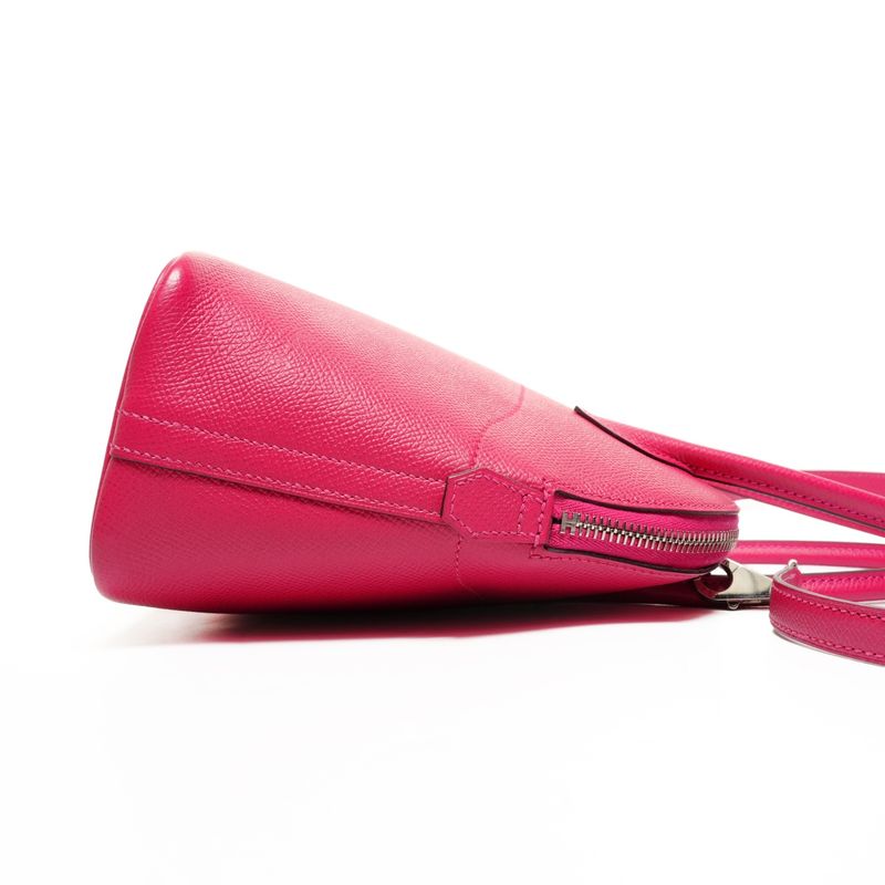 Hermes Handbag Bolide 27 2-Way