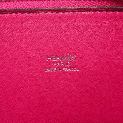 Hermes Handbag Bolide 27 2-Way