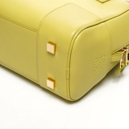 Loewe Handbag Amazona Leather Anagram 2-Way