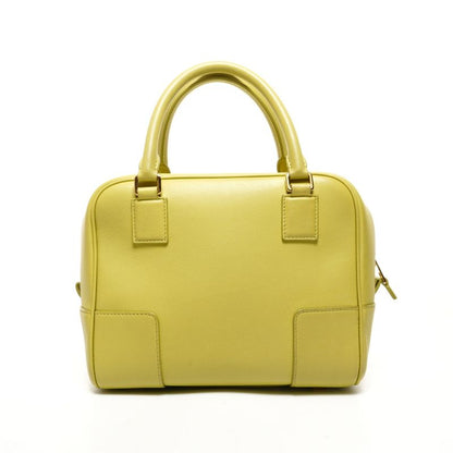 Loewe Handbag Amazona Leather Anagram 2-Way