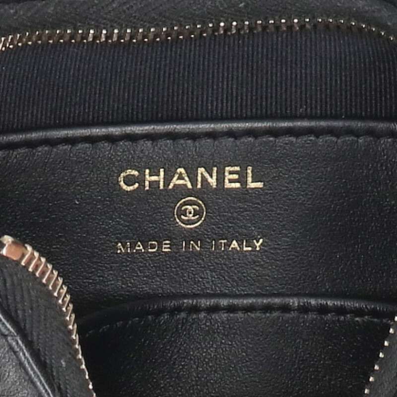 Chanel 19 Quilted Small Hobo Handbag