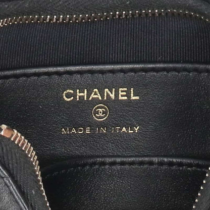 Chanel 19 Quilted Small Hobo Handbag