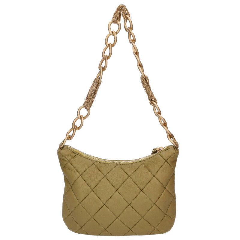 Chanel Small Holbo Shoulder Bag