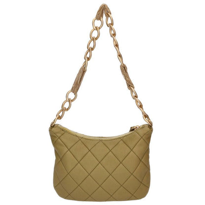 Chanel Small Holbo Shoulder Bag
