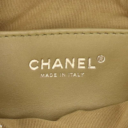 Chanel Small Holbo Shoulder Bag