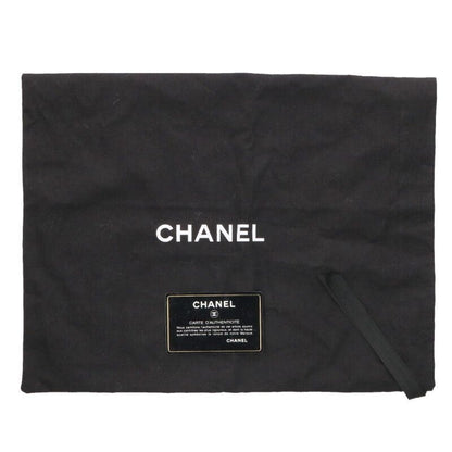 Chanel 19 CC Logo Tweed Belt Body Bag
