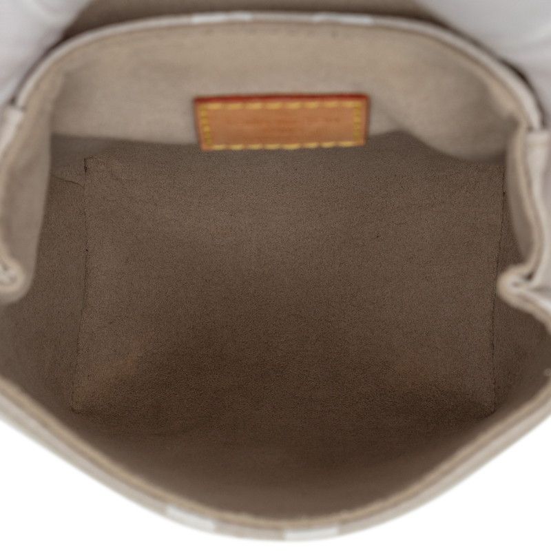 Louis Vuitton by the Pole Tiny Backpack Brume Pink Gray