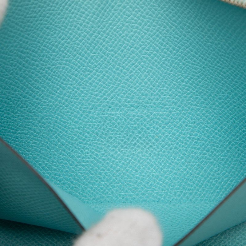 Hermes Silk Soiree Flamingo Party Blue Atle Mykonos Pink
