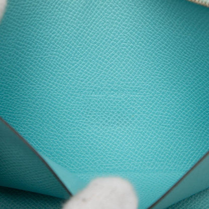 Hermes Silk Soiree Flamingo Party Blue Atle Mykonos Pink
