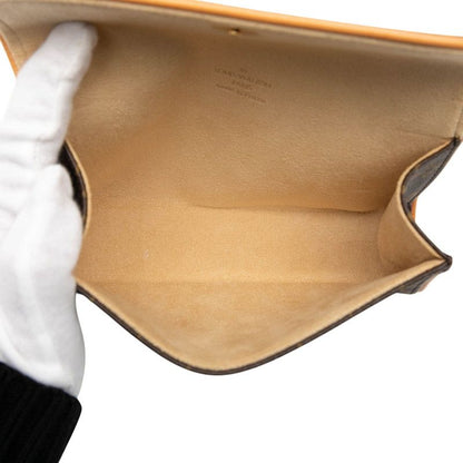 Louis Vuitton Monogram Pochette Florentine S Body Bag
