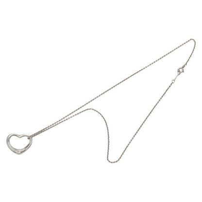 Tiffany & Co. Open Silver