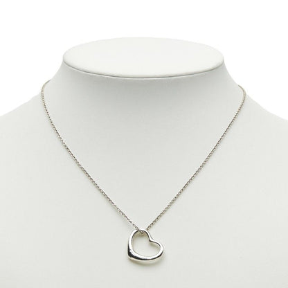 Tiffany & Co. Open Silver