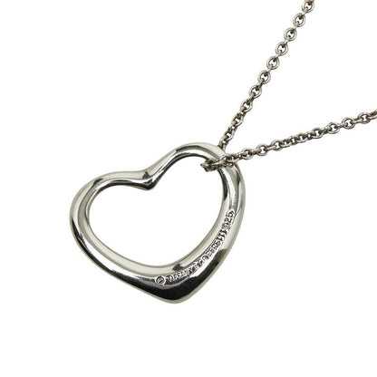 Tiffany & Co. Open Silver