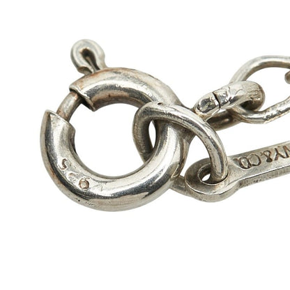 Tiffany & Co. Open Silver