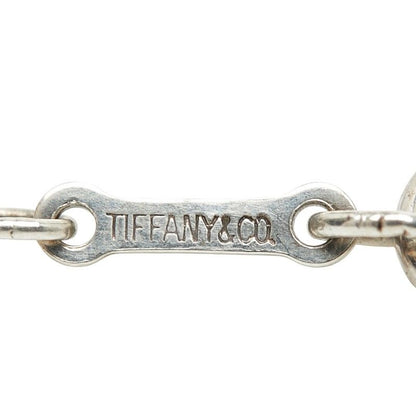 Tiffany & Co. Open Silver