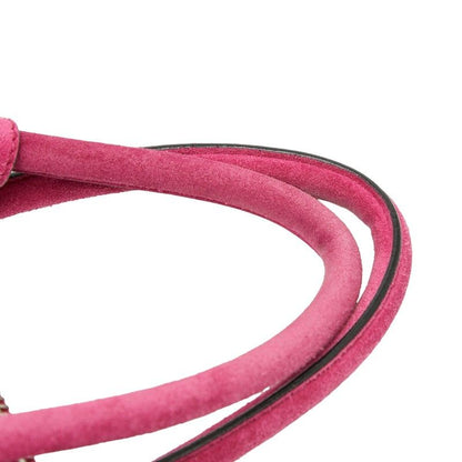 Prada 2-Way Shoulder Bag Pink