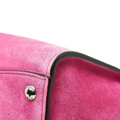 Prada 2-Way Shoulder Bag Pink