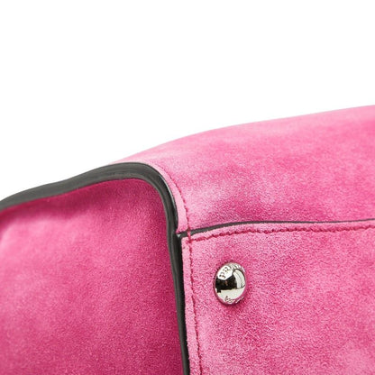 Prada 2-Way Shoulder Bag Pink