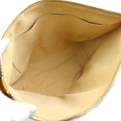 Louis Vuitton Shoulder Bag Damier Azur Total PM