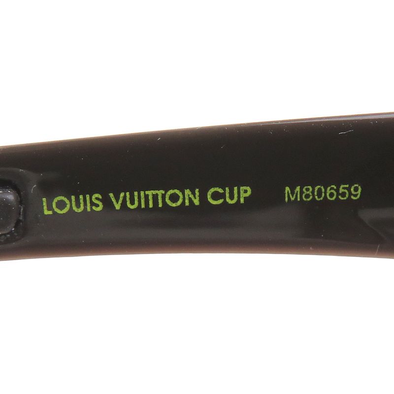 Louis Vuitton Sunglasses Lunette Petit LV Cup