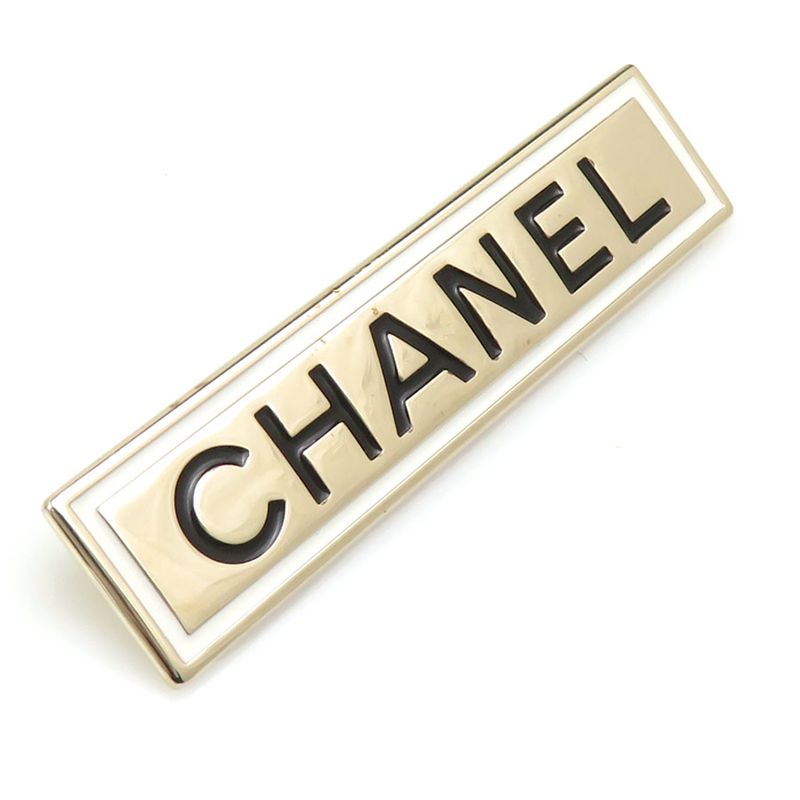 Chanel Brooch