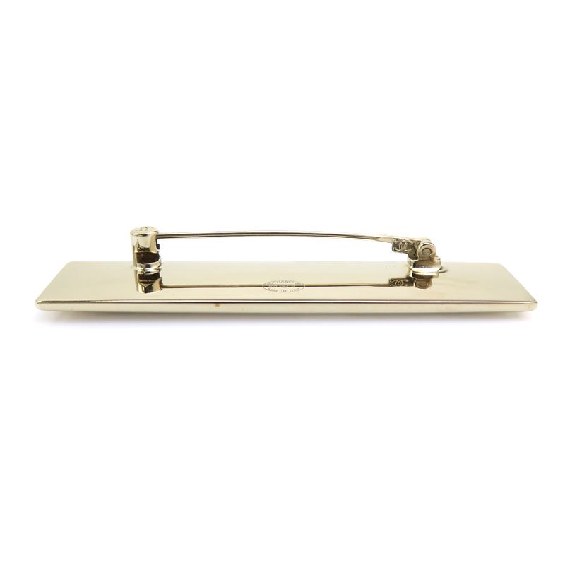 Chanel Brooch