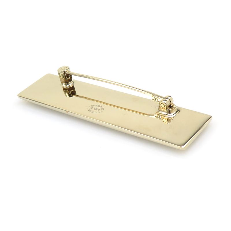Chanel Brooch
