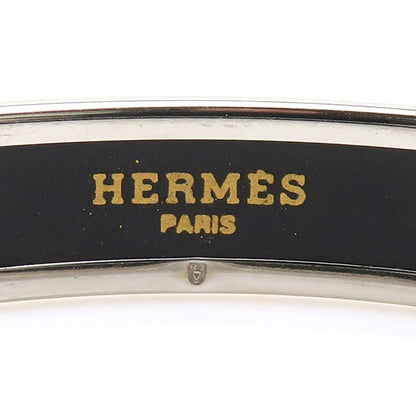 Hermes Bracelet Bangle Enamel