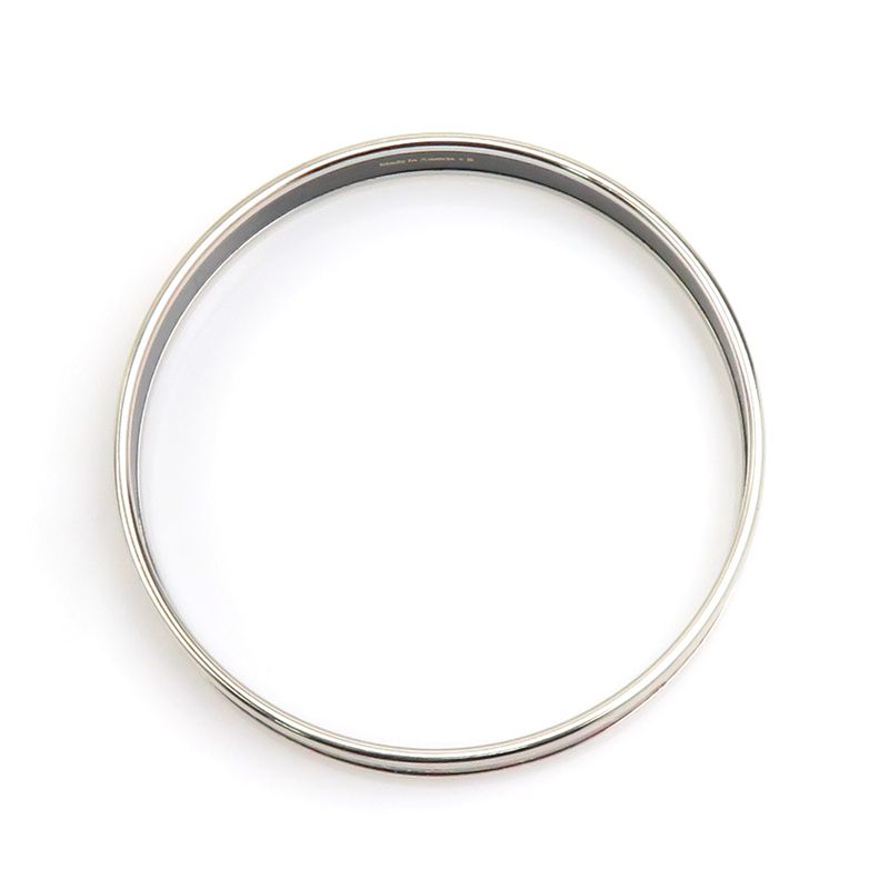 Hermes Bracelet Bangle Enamel