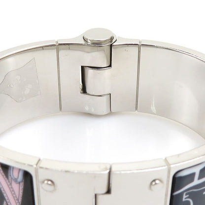 Hermes Bracelet Bangle Charnier