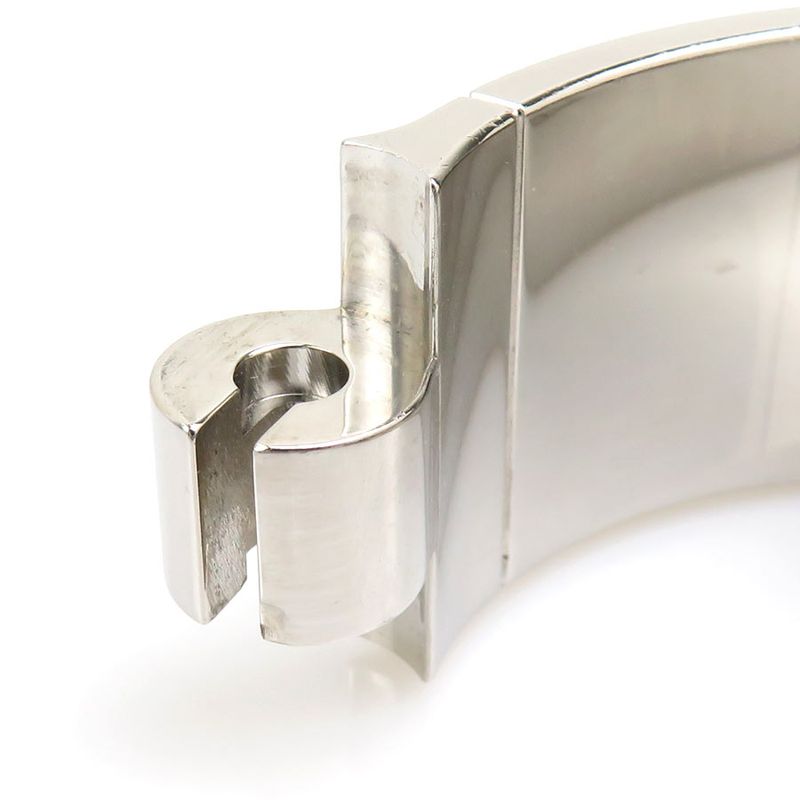 Hermes Bracelet Bangle Charnier