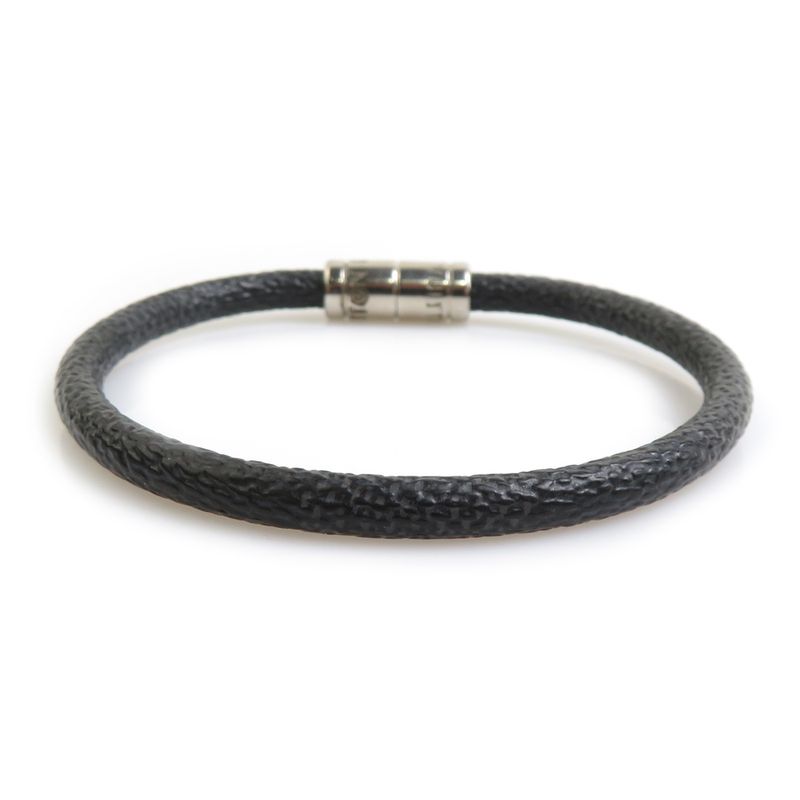 Louis Vuitton Bracelet Damier Graphite