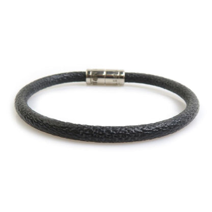 Louis Vuitton Bracelet Damier Graphite