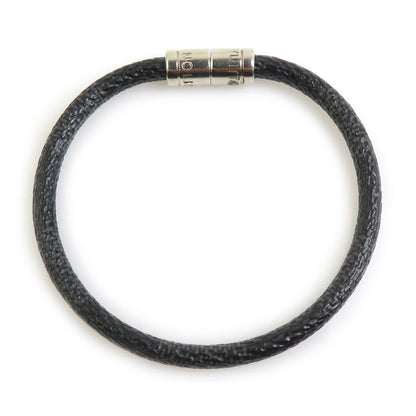 Louis Vuitton Bracelet Damier Graphite