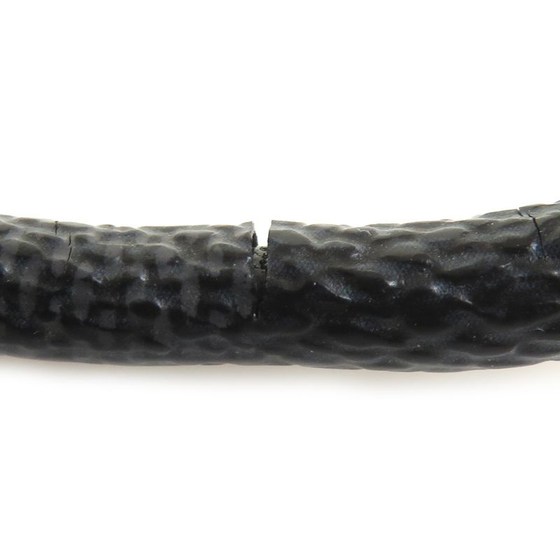 Louis Vuitton Bracelet Damier Graphite