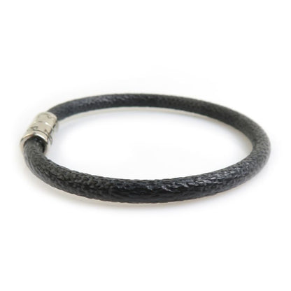 Louis Vuitton Bracelet Damier Graphite