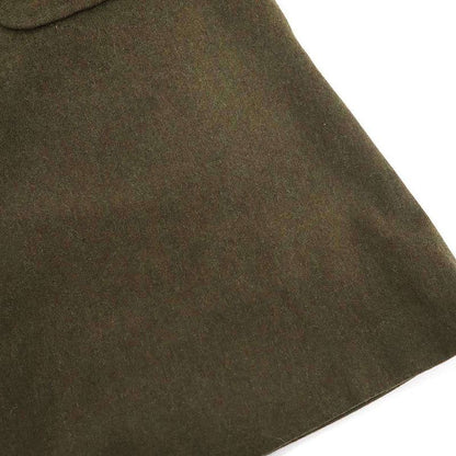 Gucci Wool Dress Khaki 36